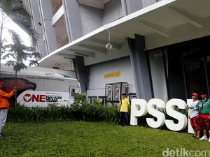 Peredaran Uang di Sepakbola Indonesia Diduga Bukan Kasus Penipuan Semata
