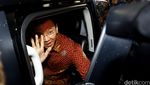 Diperiksa Bareskrim, Ahok Jadi Saksi Soal Kasus UPS