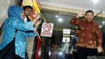 Diperiksa Bareskrim, Ahok Jadi Saksi Soal Kasus UPS