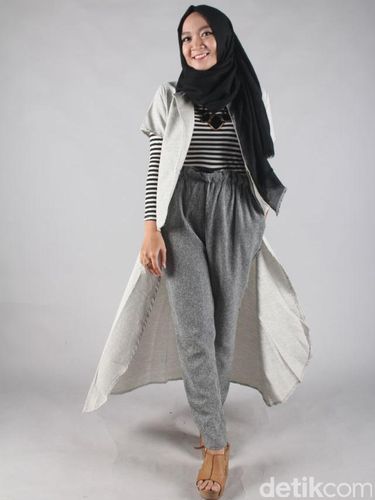 6 Gaya Hijab yang Sebaiknya Ditinggalkan di 2017