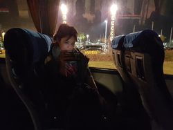 Jepretan Low Light Kamera Galaxy S7