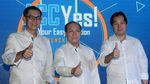 ACC Luncurkan Aplikasi Mobile ACC Yes