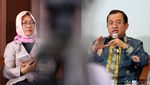 Diskusi Bahas Masalah Munas Golkar