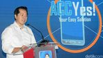 ACC Luncurkan Aplikasi Mobile ACC Yes