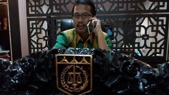 Penyidikan Korupsi DPT Pilpres Fiktif KPU Jatim Ditarik ke Kejati