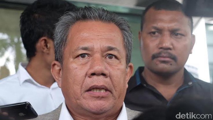 Wasekjen Peradi Sindir MA soal Salinan Putusan yang Sering Tertunda