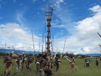 Wamena dan Nama yang Salah Kaprah