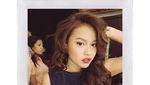Pangling! Aurel Hermansyah Makin Cantik dan Eksotis