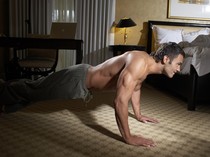 Video: Amankah Olahraga di Waktu Sahur?