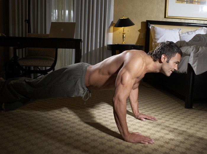 Jenis olahraga yang bisa meningkatkan fungsi ereksi adalah exercise yang bisa memperkuat otot-otot dasar panggul. Foto: thinkstock Jenis olahraga yang bisa meningkatkan fungsi ereksi adalah exercise yang bisa memperkuat otot-otot dasar panggul. Foto: thinkstock
