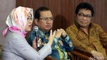 Diskusi Bahas Masalah Munas Golkar