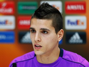 Juve dan Atletico Cemerlang untuk Persiapan Spurs