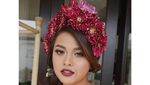 Aurel Makin Eksotis, Cincin di Jari Manis Agnez MO