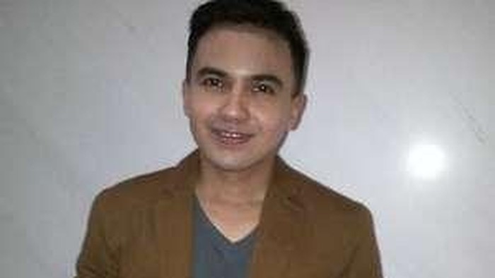 Sahrul Gunawan Tak Akan Hadir di Sidang Perdana Cerai