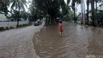 Banjir Sapa Sunter