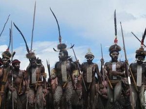 Sambut 2018, Ini 100 Event Wisata Wonderful Indonesia!