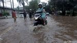 Banjir Sapa Sunter