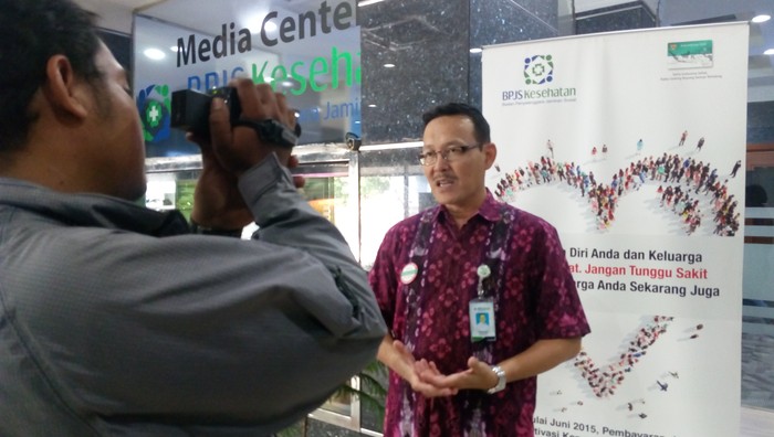 Peraturan BPJS Kesehatan Mendukung Kemudahan Berusaha di Indonesia