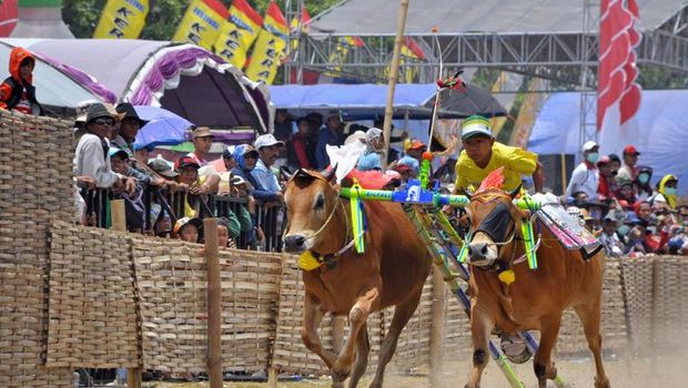 20 Tempat Wisata di Madura yang Asyik Dikunjungi Saat Mudik