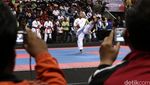 SBY Cup XIII Resmi Dibuka