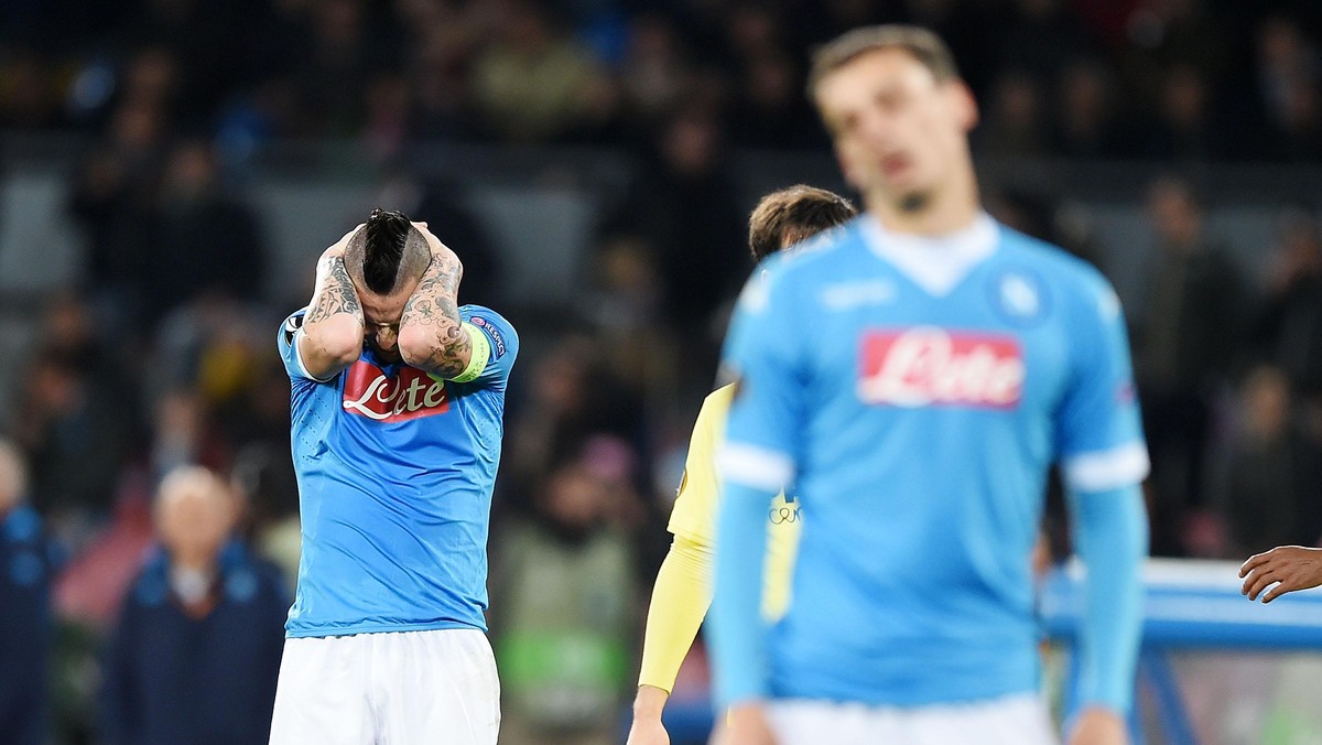 Foto: Getty Images Sport/Francesco Pecoraro