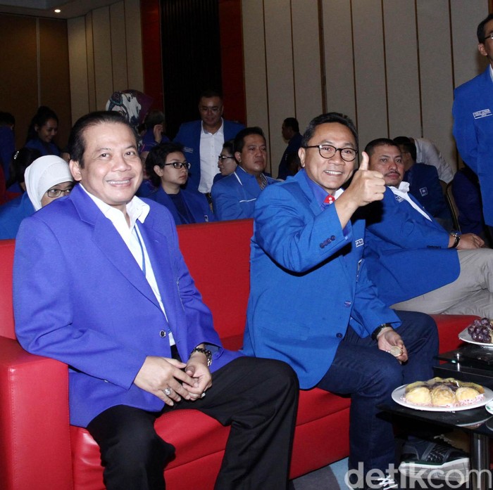 PAN: Jika Selesaikan Masalah, Kami Tak Kirim Wakil ke Pansus