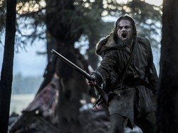 Sinopsis The Revenant di Bioskop Trans TV Hari Ini, Dibintangi Leonardo DiCaprio
