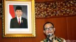 Menaker Luncurkan Kompetensi Sumber Daya Manusia