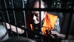 Tiga Tersangka Kasus Suap MA Diperiksa KPK