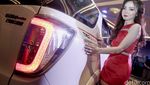 Toyota Luncurkan Rush TRD Sportivo Ultimo