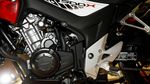 Honda Luncurkan Tujuh Motor Baru