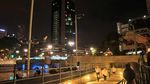 Foto: Sandiaga Uno, Clarke Quay dan Pasar Baru Jakarta