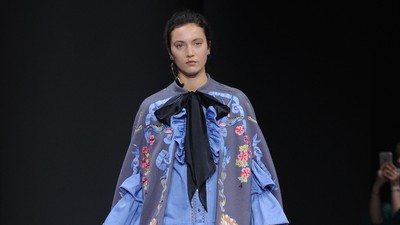 8 Tren Fashion Terbaru dari London yang Akan Kamu Lihat di Mana-mana