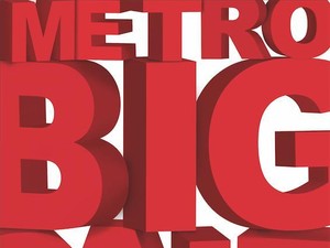 Metro Big Sale Diskon Hingga 70%, Baju Anak Mulai dari Rp 62 Ribuan