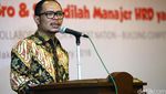 Menaker Luncurkan Kompetensi Sumber Daya Manusia