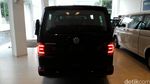 MPV Rp 1 Miliar Volkswagen