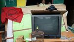 Warga Kalijodo Mulai Bongkar Rumah