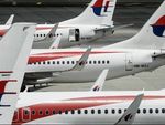 Mahathir: Malaysia Akan Tinjau Ulang Kontrak Pencarian MH370