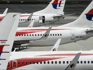 Mahathir: Malaysia Akan Tinjau Ulang Kontrak Pencarian MH370