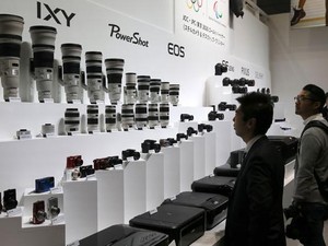 Menerka Nasib Pabrikan Kamera Tahun 2016
