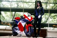 Honda RC213V-S