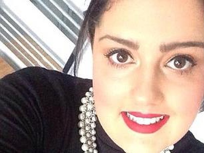 Lupa Lepas Tampon, Emily Kena Infeksi Bakteri dan Hampir Meninggal