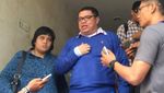 Razman dan Evy, Dulu Kawan Sekarang Lawan