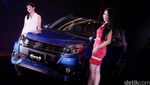 Toyota Luncurkan Rush TRD Sportivo Ultimo