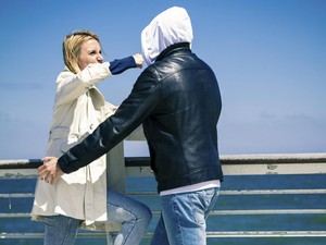Saat Wanita dalam Bahaya, Ini Teknik Dasar Bela Diri yang Bisa Dilakukan