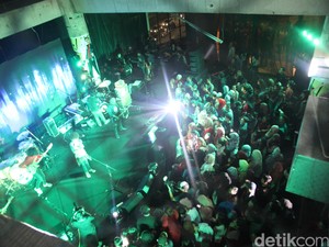 Nidijiholic Ikut Ambil Bagian di NIDJIAnni14sary