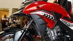 Honda Luncurkan Tujuh Motor Baru