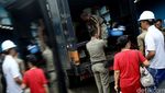 Alat Berat Sudah Disiagakan di Kalijodo