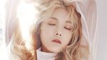 Pesona Yubin Wonder Girls Jelang Musim Semi