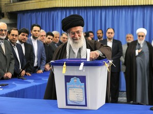 Pemimpin Tertinggi Iran Sebut Arab Saudi Tak Layak Kelola Tempat Suci Islam